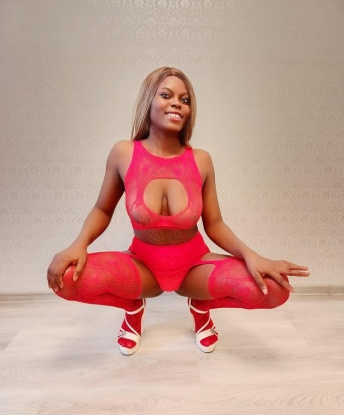 Анкета проститутки Софья - город Софиевка, 21 год, №15783