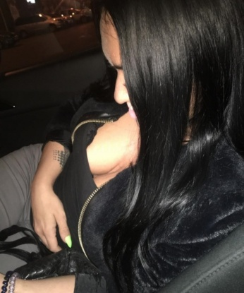 Анкета проститутки Светлана - город Софиевка, 27 лет, №4011